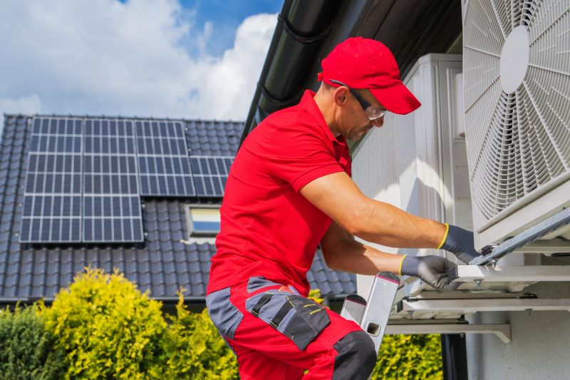 Best Heating Repair Contractors in Atascadero, CA