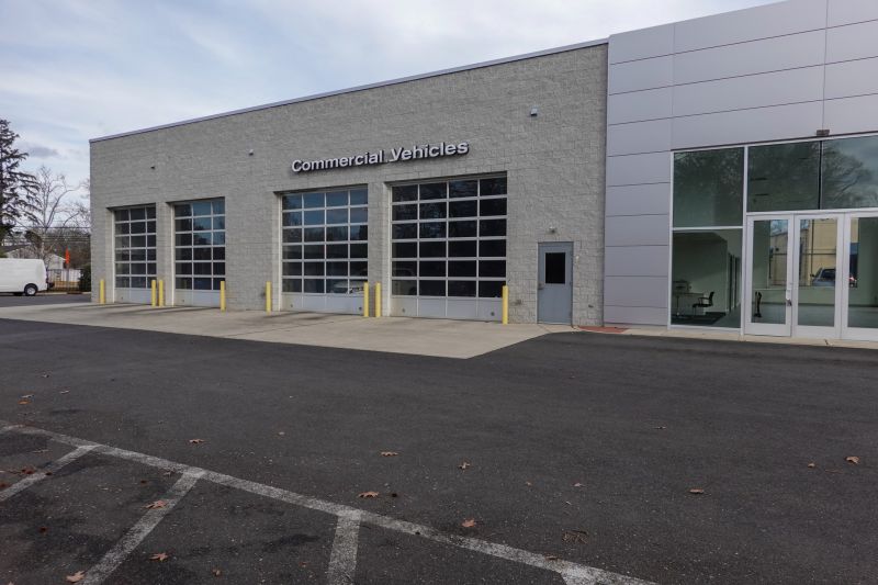 Commercial Ac Service