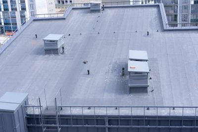 Commercial Ventilation Service