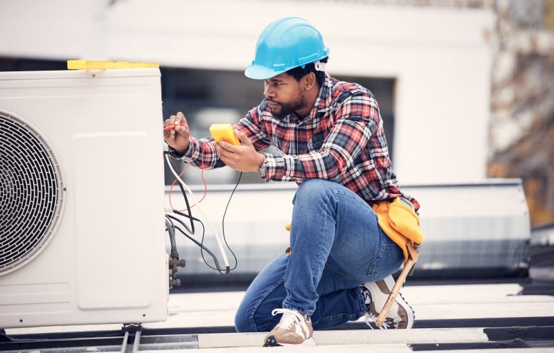 Cost of Hvac in Atascadero, CA