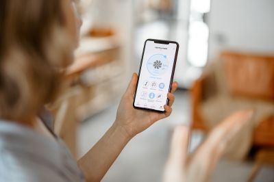 Indoor Comfort Optimization