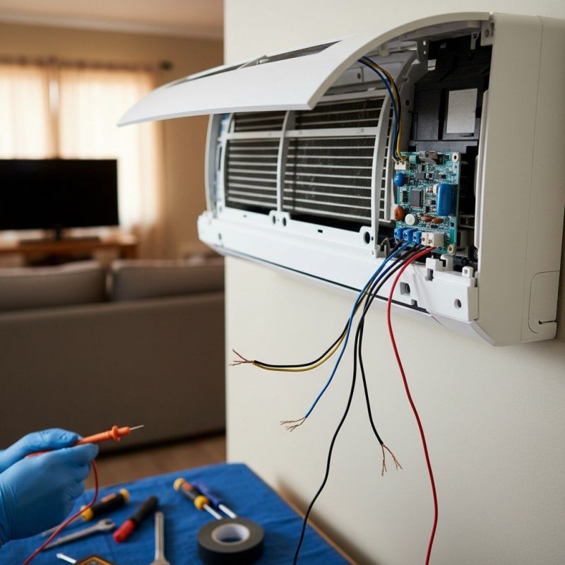 Residential Ac Repair