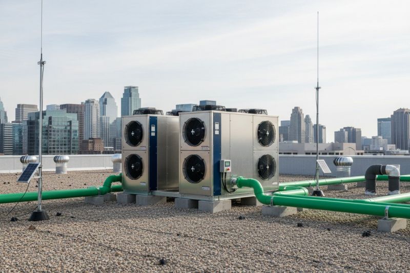 Residential Hvac Service