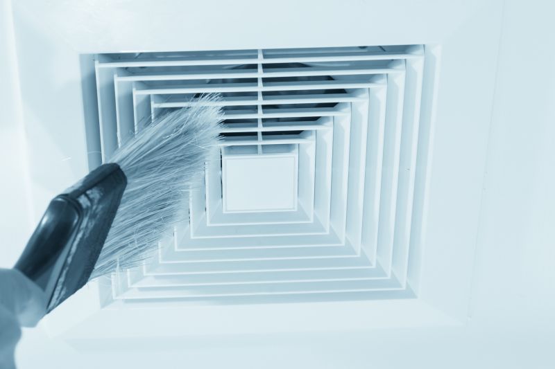 Ventilation Cleaning