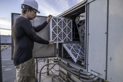 HVAC Service