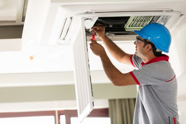 AC Maintenance